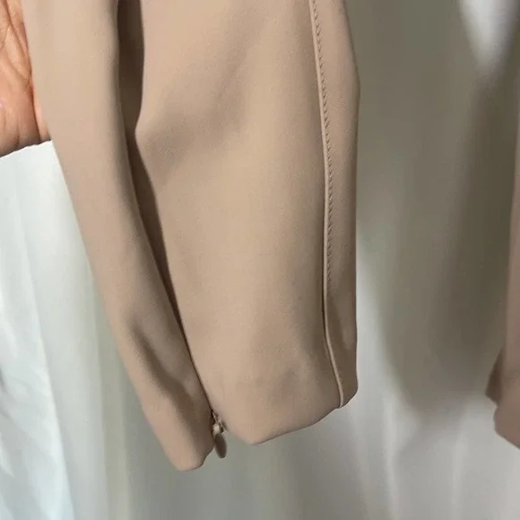 NEW Zara Elastic High Waisted Leggings - Picture 11 of 12